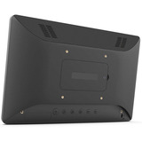 iiyama ProLite TW1023ASC-B3P, LED-Monitor schwarz (matt), WXGA, IPS ,5-Megapixel-Kamera, Mikrofon, Android 16
