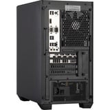 ALTERNATE Gaming-PC Window Edition • RTX 5060 • Intel® Core™ i5-12400F • 16 GB RAM schwarz/transparent, Windows 11 Home