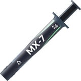 ARCTIC MX-7 Wärmeleitpaste 2g, Wärmeleitpasten grau