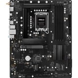 ASRock B860 Pro-A WiFi, Mainboard 