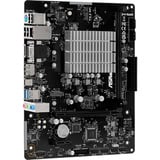 ASRock N100M, Mainboard 