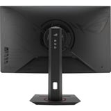 ASUS ROG Strix XG27WCS, Gaming-Monitor 68.6 cm (27 Zoll), schwarz, WQHD, Fast-VA, Curved, USB-C, HDR, 180Hz Panel