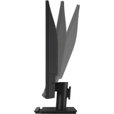 ASUS VA27AQ Eye Care, LED-Monitor 68.6 cm (27 Zoll), schwarz, QHD, IPS, Adaptive-Sync