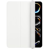 Apple Smart Folio, Tablethülle weiß, 13" iPad Pro (M4)
