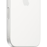 Apple iPhone 16 Plus 512GB, Handy weiß, iOS