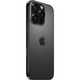 Apple iPhone 16 Pro Max 1TB, Handy Titan Schwarz, iOS, NON DEP
