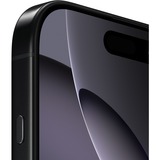 Apple iPhone 16 Pro Max 1TB, Handy Titan Schwarz, iOS, NON DEP
