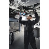 Bosch Akku-Schlagschrauber GDX 18V-285 Professional solo, 18Volt blau, ohne Akku und Ladegerät, in L-BOXX