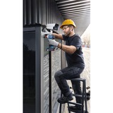 Bosch Akku-Schlagschrauber GDX 18V-285 Professional solo, 18Volt blau, ohne Akku und Ladegerät, in L-BOXX