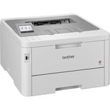 Brother HL-L8240CDW, LED-Drucker grau/hellgrau, USB, LAN, WLAN, NFC, Duplex (Druck)