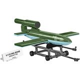 COBI V-1 Flying Bomb (FI 103), Konstruktionsspielzeug 