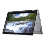Dell Latitude 5310 2-in-1 Generalüberholt, Notebook grau, Intel® Core™ i5-10310U, Intel® UHD Graphics 620, 8 GB DDR4, 512 GB (512 GB SSD), Windows 11 Pro