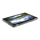 Dell Latitude 5310 2-in-1 Generalüberholt, Notebook grau, Intel® Core™ i5-10310U, Intel® UHD Graphics 620, 8 GB DDR4, 512 GB (512 GB SSD), Windows 11 Pro