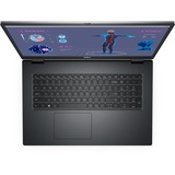 Dell Precision 7780-HG6VK, Notebook grau, Intel® Core™ i7-13850HX, NVIDIA RTX 3500, 32 GB DDR5, 1 TB (1 TB SSD), Windows 11 Pro