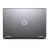 Dell Precision 7780-HG6VK, Notebook grau, Intel® Core™ i7-13850HX, NVIDIA RTX 3500, 32 GB DDR5, 1 TB (1 TB SSD), Windows 11 Pro