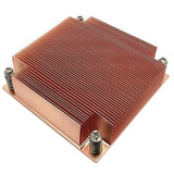 Dynatron Q-1, CPU-Kühler kupfer