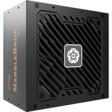 Enermax K8 ARGB + Marblebron II 650W, Tower-Gehäuse weiß, Bundle Gehäuse + Netzteil verschraubt