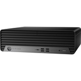 HP Elite Small Form Factor 600 G9 (881L2EA), PC-System schwarz, Windows 11 Pro