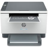 HP LaserJet MFP M234dwe, Multifunktionsdrucker grau, HP+, Instant Ink, USB, LAN, WLAN, Scan, Kopie, Duplex (Druck)