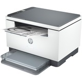 HP LaserJet MFP M234dwe, Multifunktionsdrucker grau, HP+, Instant Ink, USB, LAN, WLAN, Scan, Kopie, Duplex (Druck)