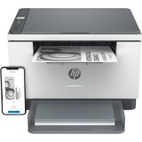 HP LaserJet MFP M234dwe, Multifunktionsdrucker grau, HP+, Instant Ink, USB, LAN, WLAN, Scan, Kopie, Duplex (Druck)