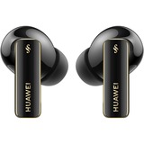 Huawei FreeBuds Pro 4 , Kopfhörer schwarz/gold, Bluetooth 5.2