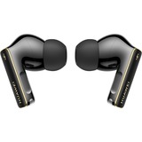Huawei FreeBuds Pro 4 , Kopfhörer schwarz/gold, Bluetooth 5.2