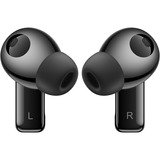 Huawei FreeBuds Pro 4 , Kopfhörer schwarz/gold, Bluetooth 5.2