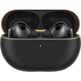 Huawei FreeBuds Pro 4 , Kopfhörer schwarz/gold, Bluetooth 5.2