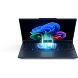 Lenovo ThinkPad T14s G7 (21YU008LGE), Notebook schwarz, Intel® Core™ Ultra 5 325, Intel® Graphics, 16 GB LPDDR5X, 512 GB (512 GB SSD), Windows 11 Pro