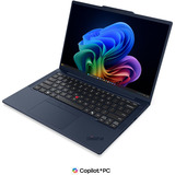 Lenovo ThinkPad T14s G7 (21YU008LGE), Notebook schwarz, Intel® Core™ Ultra 5 325, Intel® Graphics, 16 GB LPDDR5X, 512 GB (512 GB SSD), Windows 11 Pro
