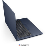 Lenovo ThinkPad T14s G7 (21YU008LGE), Notebook schwarz, Intel® Core™ Ultra 5 325, Intel® Graphics, 16 GB LPDDR5X, 512 GB (512 GB SSD), Windows 11 Pro
