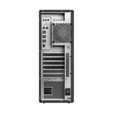 Lenovo ThinkStation P620 (30E0017NGE), PC-System schwarz, Windows 11 Pro