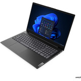 Lenovo V15 G4 (82YY006SGE) , Notebook schwarz, AMD Ryzen 7 5825U, AMD Radeon Graphics, 8 GB DDR4, 256 GB (256 GB SSD), Windows 11 Pro