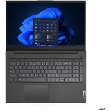 Lenovo V15 G4 (82YY006SGE) , Notebook schwarz, AMD Ryzen 7 5825U, AMD Radeon Graphics, 8 GB DDR4, 256 GB (256 GB SSD), Windows 11 Pro