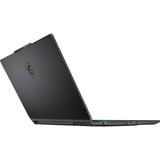 MSI Cyborg 15 A13VE-1005, Gaming-Notebook schwarz/transparent, Intel® Core™ i5-13420H, NVIDIA GeForce RTX 4050, 16 GB DDR5, 512 GB (512 GB SSD), ohne Betriebssystem