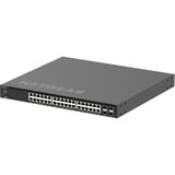 Netgear XSM4340CV, Switch 