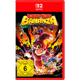 Nintendo Donkey Kong Bananza-Spiel Nintendo Switch 2 Edition