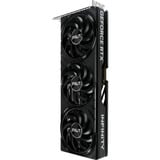 Palit GeForce RTX 5060 Ti Infinity 3 16GB, Grafikkarte DLSS 4, 3x DisplayPort, 1x HDMI 2.1