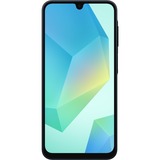 SAMSUNG Galaxy A16 5G 128GB, Handy Blue Black, Android, Dual-SIM, 4 GB