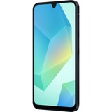 SAMSUNG Galaxy A16 5G 128GB, Handy Blue Black, Android, Dual-SIM, 4 GB