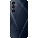 SAMSUNG Galaxy A16 5G 128GB, Handy Blue Black, Android, Dual-SIM, 4 GB