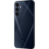 SAMSUNG Galaxy A16 5G 128GB, Handy Blue Black, Android, Dual-SIM, 4 GB