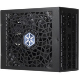 SilverStone ZEUS 1650R Titanium, PC-Netzteil schwarz, 2x 12-Pin High Power GPU, 8x PCIe, Kabelmanagement, 1650 Watt