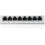 Zyxel GS-108B V5, Switch silber, 8-Port Desktop Gigabit Ethernet Switch