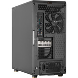 ALTERNATE Gaming-PC Design Edition • RTX 5070 Ti • AMD Ryzen 7 9800X3D • 32 GB RAM schwarz, Windows 11 Home