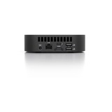 ASUS NUC 14 Pro AI Slim Mini PC RNUC14LNKU7094N2, Mini-PC schwarz, Windows 11 Pro