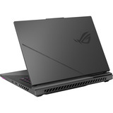 ASUS ROG Strix G16 (G614PR-RV031W), Gaming-Notebook grau, AMD Ryzen 9 8940HX, NVIDIA GeForce RTX 5070, 16 GB DDR5, 1 TB (1 TB SSD), Windows 11 Home