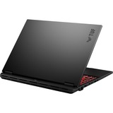 ASUS TUF Gaming A16 (FA608WI-QT010W), Gaming-Notebook grau, AMD Ryzen AI 9 HX 370, NVIDIA GeForce RTX 4070, 16 GB LPDDR5X, 1 TB (1 TB SSD), Windows 11 Home