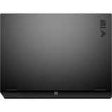 ASUS TUF Gaming A16 (FA608WI-QT010W), Gaming-Notebook grau, AMD Ryzen AI 9 HX 370, NVIDIA GeForce RTX 4070, 16 GB LPDDR5X, 1 TB (1 TB SSD), Windows 11 Home